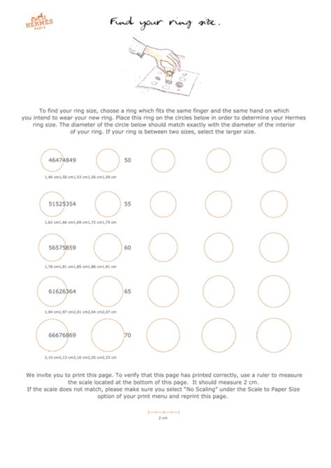 hermes silver h ring|Hermes ring size chart.